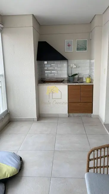 Apartamento com 3 quartos à venda, 99m2 em Sao Jose Dos Campos - SP - imagem 6 Foto 6 de Apartamento com 3 quartos à venda, 99m2 em Sao Jose Dos Campos - SP
