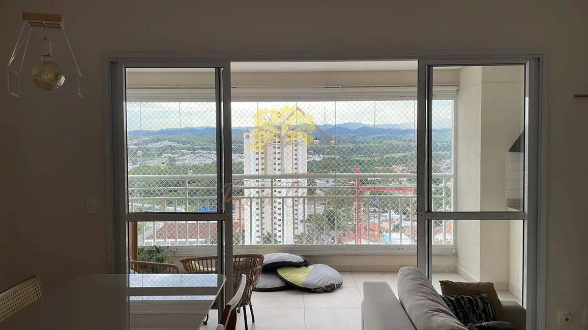 Apartamento com 3 quartos à venda, 99m2 em Sao Jose Dos Campos - SP - imagem 4 Foto 4 de Apartamento com 3 quartos à venda, 99m2 em Sao Jose Dos Campos - SP