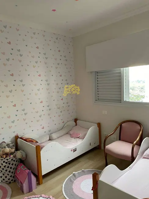 Apartamento com 3 quartos à venda, 99m2 em Sao Jose Dos Campos - SP - imagem 8 Foto 8 de Apartamento com 3 quartos à venda, 99m2 em Sao Jose Dos Campos - SP