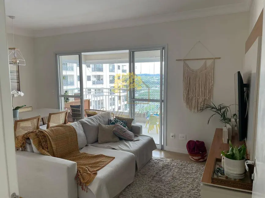 Foto 2 de Apartamento com 3 quartos à venda, 99m2 em Sao Jose Dos Campos - SP