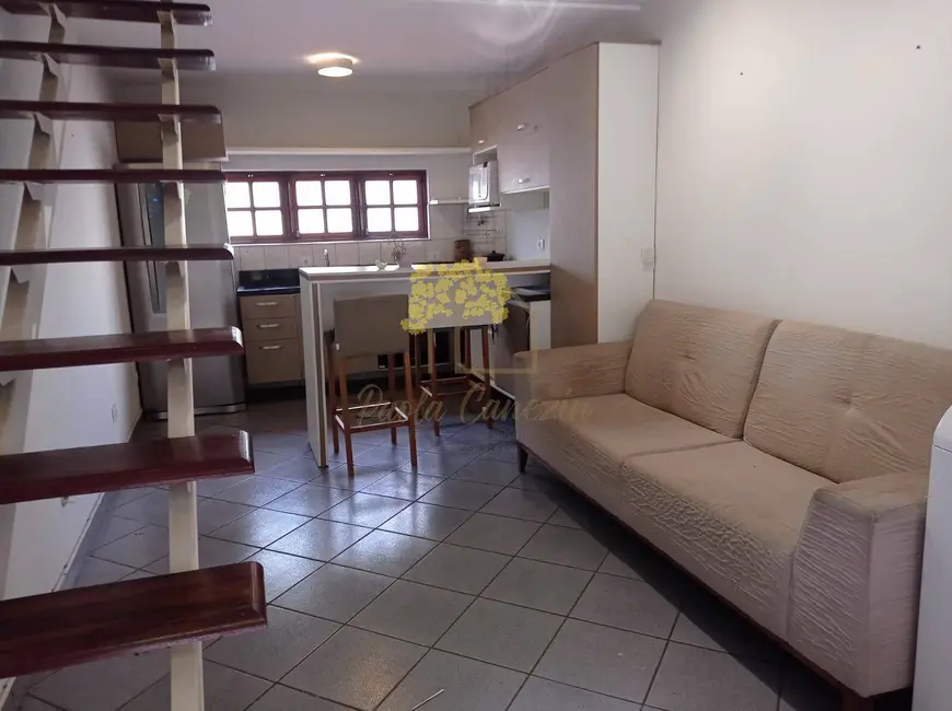 Foto 3 de Casa de Condomínio com 1 quarto à venda, 44m2 em Sao Jose Dos Campos - SP