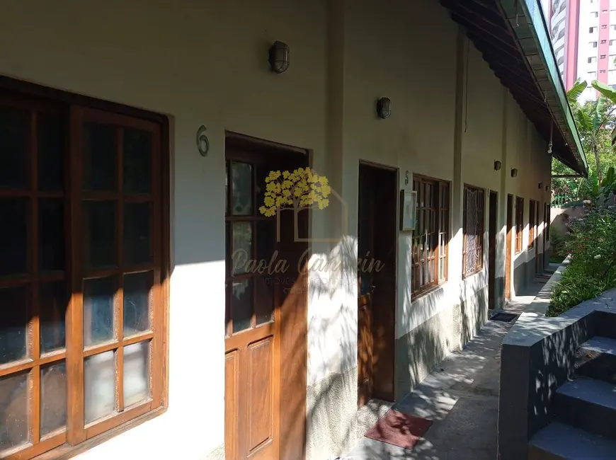 Foto 4 de Casa de Condomínio com 1 quarto à venda, 44m2 em Sao Jose Dos Campos - SP