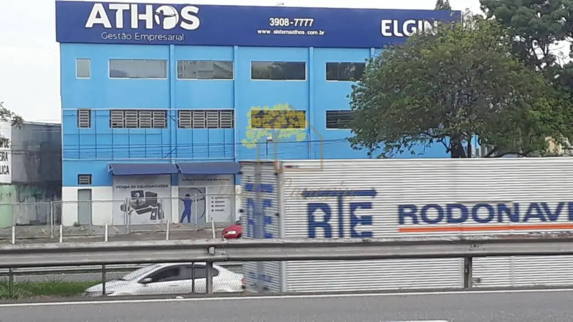 Foto 2 de Sala Comercial à venda, 916m2 em Sao Jose Dos Campos - SP