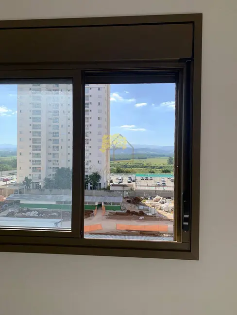 Foto 9 de Apartamento com 2 quartos à venda, 55m2 em Sao Jose Dos Campos - SP