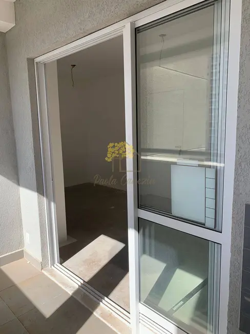 Foto 4 de Apartamento com 2 quartos à venda, 55m2 em Sao Jose Dos Campos - SP