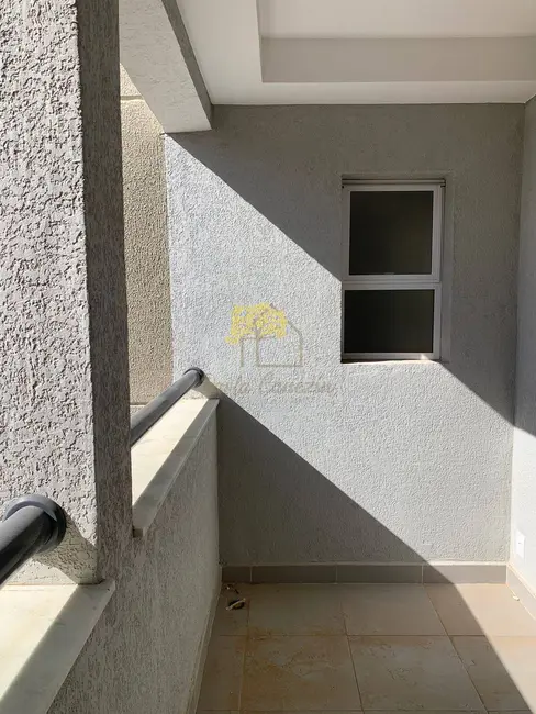 Foto 6 de Apartamento com 2 quartos à venda, 55m2 em Sao Jose Dos Campos - SP