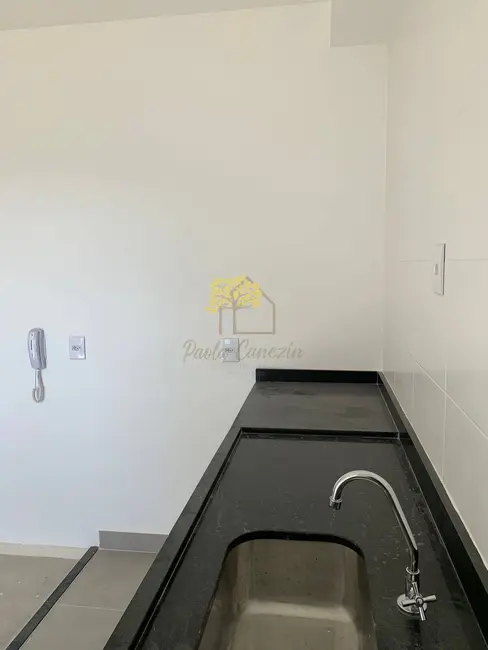 Foto 3 de Apartamento com 2 quartos à venda, 55m2 em Sao Jose Dos Campos - SP