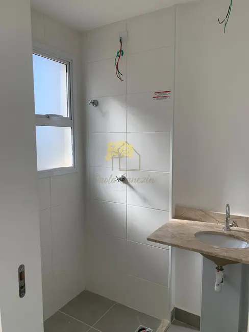 Foto 8 de Apartamento com 2 quartos à venda, 55m2 em Sao Jose Dos Campos - SP
