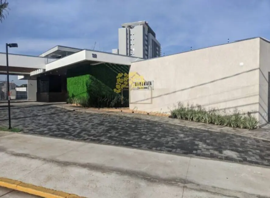 Foto 1 de Apartamento com 2 quartos à venda, 55m2 em Sao Jose Dos Campos - SP