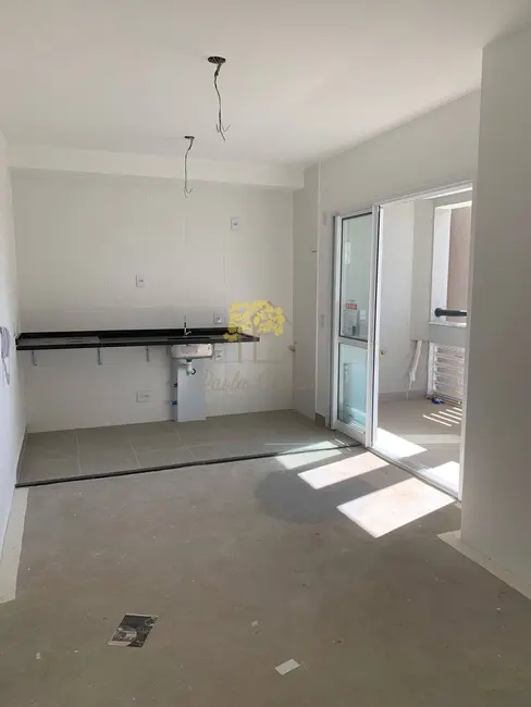 Foto 2 de Apartamento com 2 quartos à venda, 55m2 em Sao Jose Dos Campos - SP