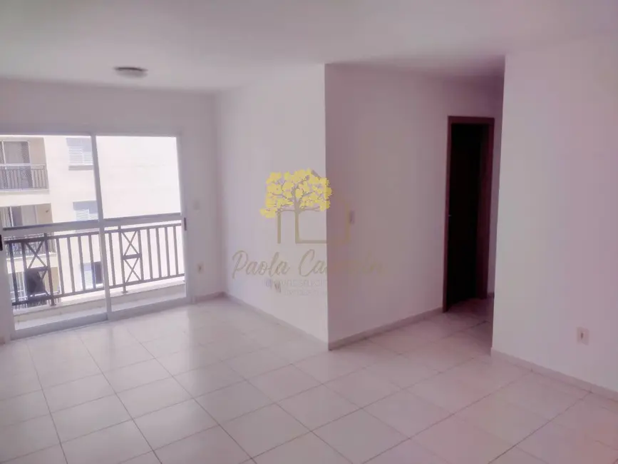 Apartamento com 3 quartos para alugar, 72m2 em Sao Jose Dos Campos - SP - imagem 2 Foto 2 de Apartamento com 3 quartos para alugar, 72m2 em Sao Jose Dos Campos - SP