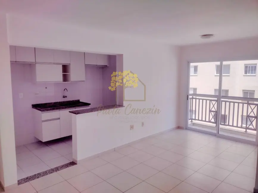 Apartamento com 3 quartos para alugar, 72m2 em Sao Jose Dos Campos - SP - imagem 1 Foto 1 de Apartamento com 3 quartos para alugar, 72m2 em Sao Jose Dos Campos - SP