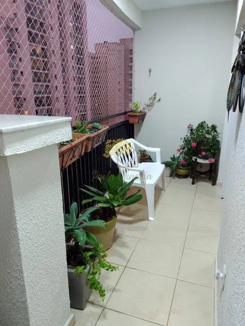 Foto 2 de Apartamento com 4 quartos à venda, 127m2 em Sao Jose Dos Campos - SP