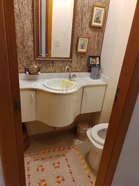 Apartamento com 4 quartos à venda, 127m2 em Sao Jose Dos Campos - SP - imagem 8 Foto 8 de Apartamento com 4 quartos à venda, 127m2 em Sao Jose Dos Campos - SP