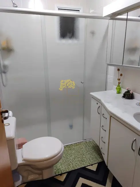Apartamento com 4 quartos à venda, 127m2 em Sao Jose Dos Campos - SP - imagem 7 Foto 7 de Apartamento com 4 quartos à venda, 127m2 em Sao Jose Dos Campos - SP