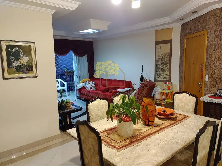 Foto 1 de Apartamento com 4 quartos à venda, 127m2 em Sao Jose Dos Campos - SP