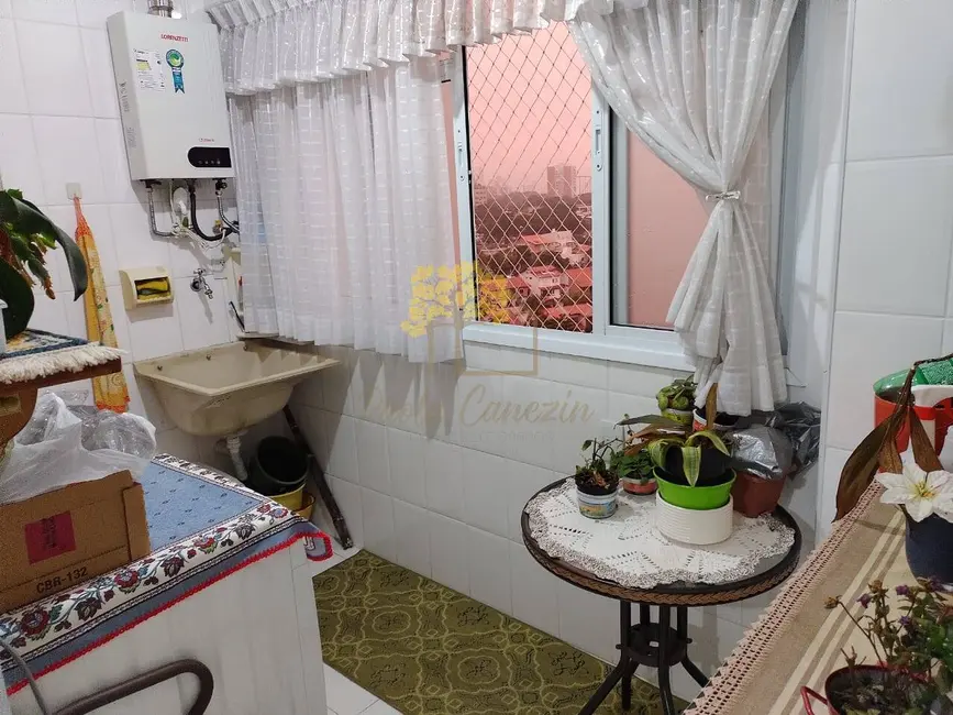Apartamento com 4 quartos à venda, 127m2 em Sao Jose Dos Campos - SP - imagem 3 Foto 3 de Apartamento com 4 quartos à venda, 127m2 em Sao Jose Dos Campos - SP