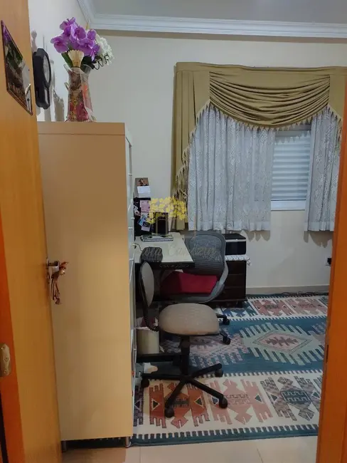 Apartamento com 4 quartos à venda, 127m2 em Sao Jose Dos Campos - SP - imagem 4 Foto 4 de Apartamento com 4 quartos à venda, 127m2 em Sao Jose Dos Campos - SP