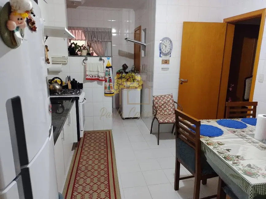 Apartamento com 4 quartos à venda, 127m2 em Sao Jose Dos Campos - SP - imagem 9 Foto 9 de Apartamento com 4 quartos à venda, 127m2 em Sao Jose Dos Campos - SP