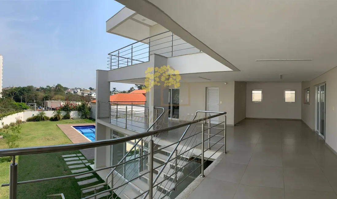 Foto 7 de Casa com 4 quartos à venda e para alugar, 815m2 em Sao Jose Dos Campos - SP