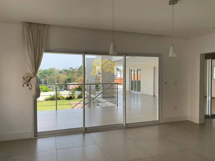 Foto 9 de Casa com 4 quartos à venda e para alugar, 815m2 em Sao Jose Dos Campos - SP