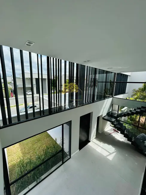 Casa com 4 quartos à venda, 398m2 em Sao Jose Dos Campos - SP - imagem 4 Foto 4 de Casa com 4 quartos à venda, 398m2 em Sao Jose Dos Campos - SP