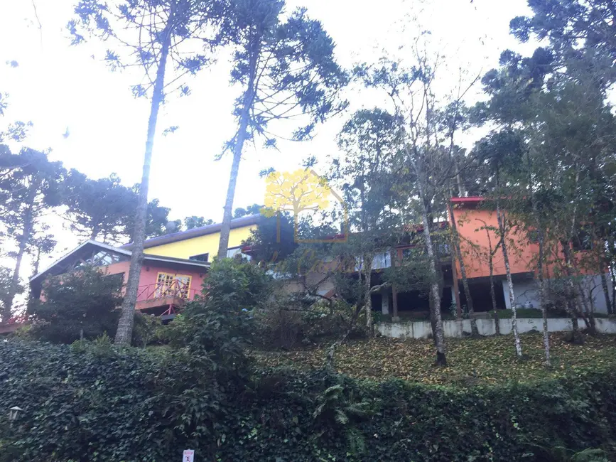 Sala Comercial à venda e para alugar, 600m2 em Centro, Goncalves - MG - imagem 8 Foto 8 de Sala Comercial à venda e para alugar, 600m2 em Centro, Goncalves - MG