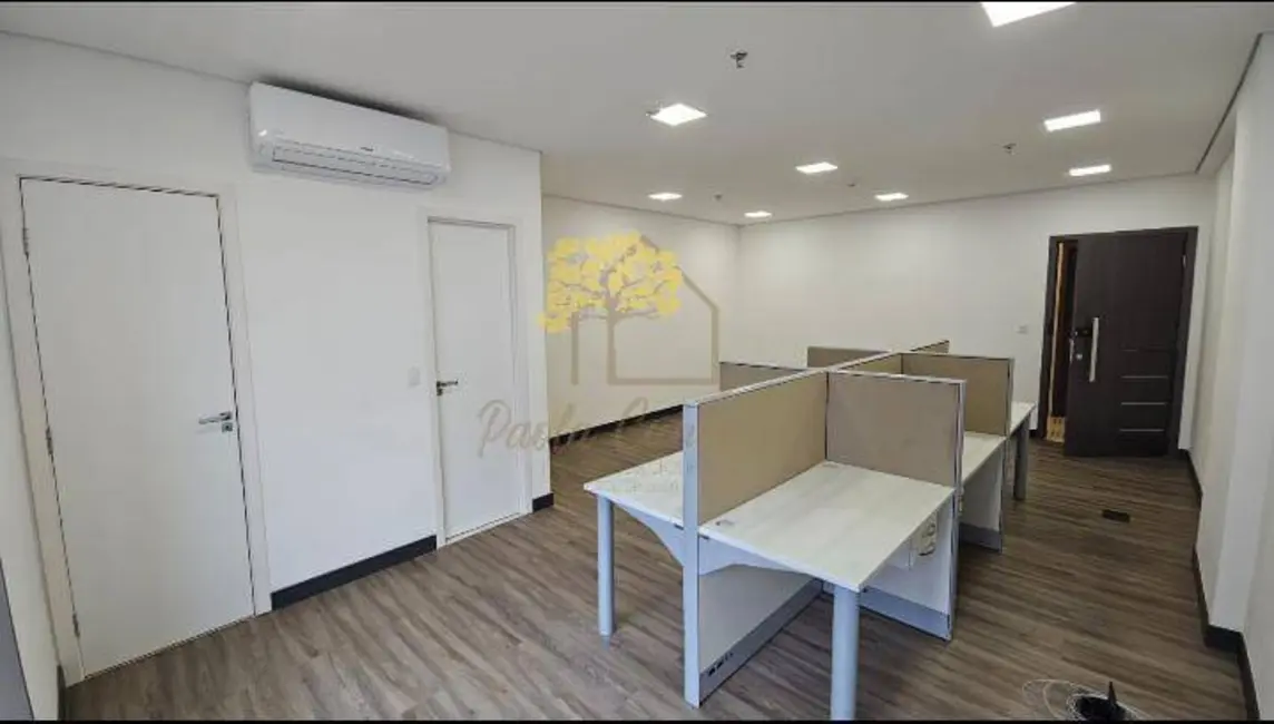 Sala Comercial para alugar, 37m2 em Sao Jose Dos Campos - SP - imagem 6 Foto 6 de Sala Comercial para alugar, 37m2 em Sao Jose Dos Campos - SP