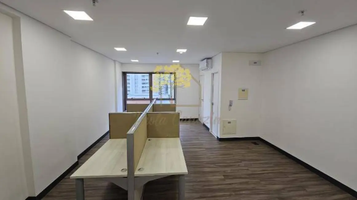 Sala Comercial para alugar, 37m2 em Sao Jose Dos Campos - SP - imagem 4 Foto 4 de Sala Comercial para alugar, 37m2 em Sao Jose Dos Campos - SP