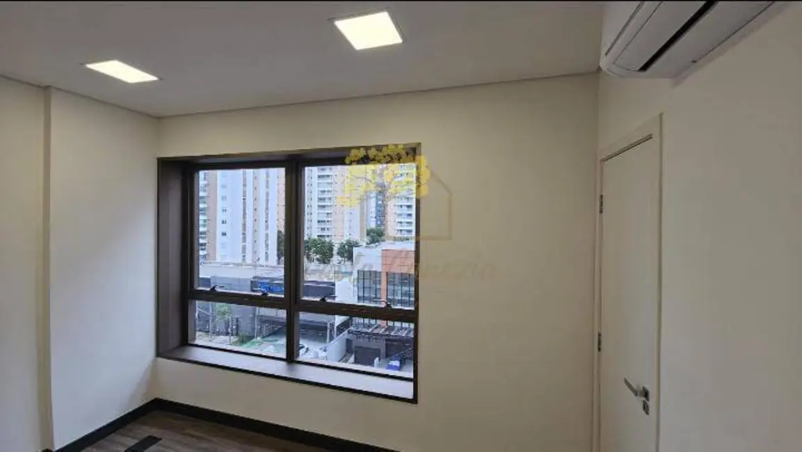 Sala Comercial para alugar, 37m2 em Sao Jose Dos Campos - SP - imagem 3 Foto 3 de Sala Comercial para alugar, 37m2 em Sao Jose Dos Campos - SP