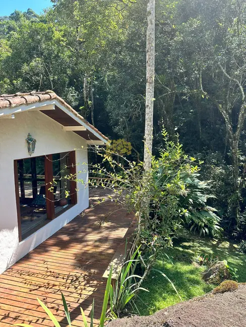 Chácara com 2 quartos à venda, 150m2 em Sao Jose Dos Campos - SP - imagem 7 Foto 7 de Chácara com 2 quartos à venda, 150m2 em Sao Jose Dos Campos - SP