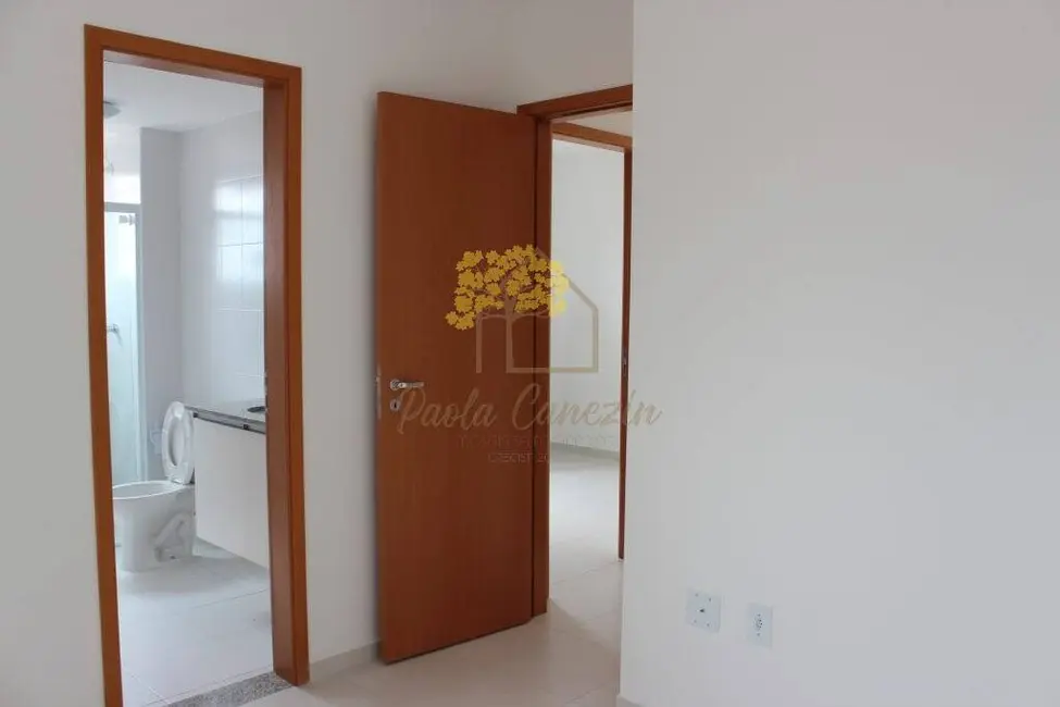 Foto 2 de Apartamento com 3 quartos para alugar, 80m2 em Centro, Jacarei - SP