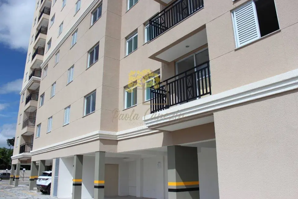 Apartamento com 3 quartos para alugar, 72m2 em Sao Jose Dos Campos - SP - imagem 4 Foto 4 de Apartamento com 3 quartos para alugar, 72m2 em Sao Jose Dos Campos - SP