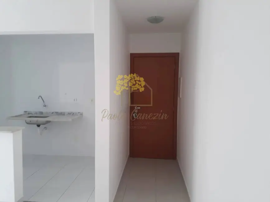 Foto 1 de Apartamento com 3 quartos para alugar, 72m2 em Sao Jose Dos Campos - SP