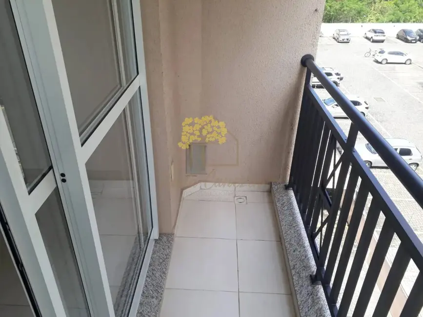 Apartamento com 3 quartos para alugar, 72m2 em Sao Jose Dos Campos - SP - imagem 6 Foto 6 de Apartamento com 3 quartos para alugar, 72m2 em Sao Jose Dos Campos - SP