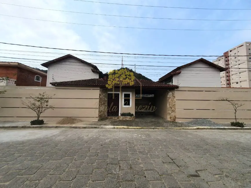Casa de Condomínio com 2 quartos para alugar, 86m2 em Itanhaem - SP - imagem 1 Foto 1 de Casa de Condomínio com 2 quartos para alugar, 86m2 em Itanhaem - SP