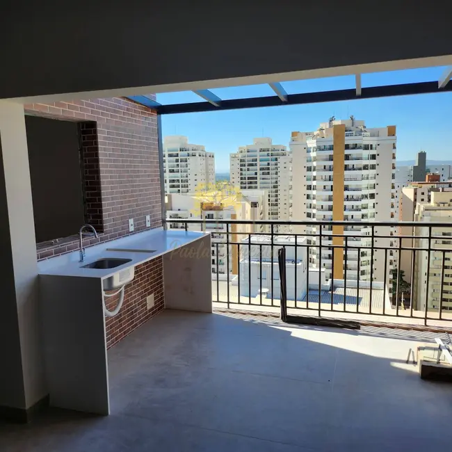 Apartamento com 3 quartos à venda, 96m2 em Sao Jose Dos Campos - SP - imagem 4 Foto 4 de Apartamento com 3 quartos à venda, 96m2 em Sao Jose Dos Campos - SP