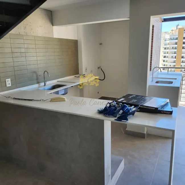 Apartamento com 3 quartos à venda, 96m2 em Sao Jose Dos Campos - SP - imagem 5 Foto 5 de Apartamento com 3 quartos à venda, 96m2 em Sao Jose Dos Campos - SP