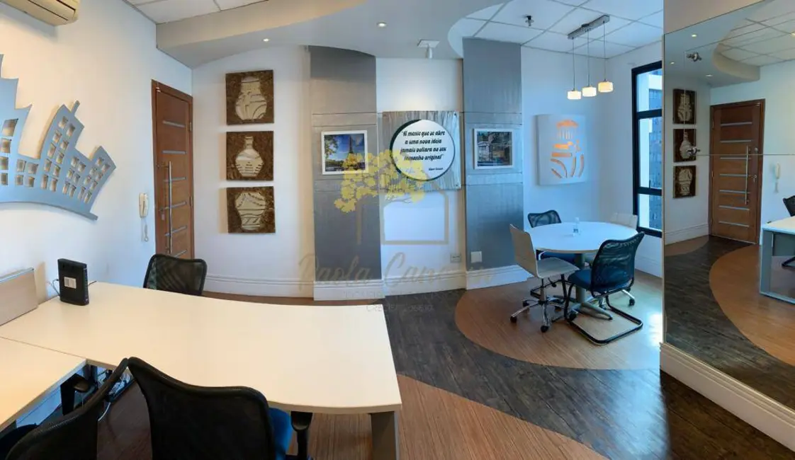 Sala Comercial à venda, 41m2 em Sao Jose Dos Campos - SP - imagem 3 Foto 3 de Sala Comercial à venda, 41m2 em Sao Jose Dos Campos - SP