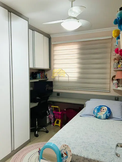Apartamento com 2 quartos à venda, 70m2 em Sao Jose Dos Campos - SP - imagem 9 Foto 9 de Apartamento com 2 quartos à venda, 70m2 em Sao Jose Dos Campos - SP