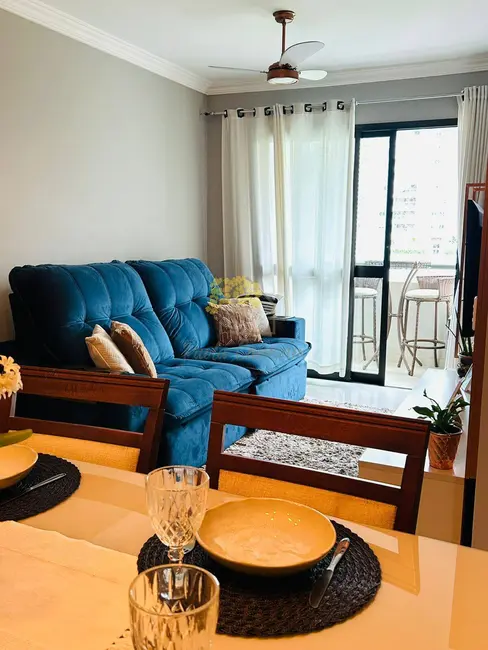 Apartamento com 2 quartos à venda, 70m2 em Sao Jose Dos Campos - SP - imagem 1 Foto 1 de Apartamento com 2 quartos à venda, 70m2 em Sao Jose Dos Campos - SP