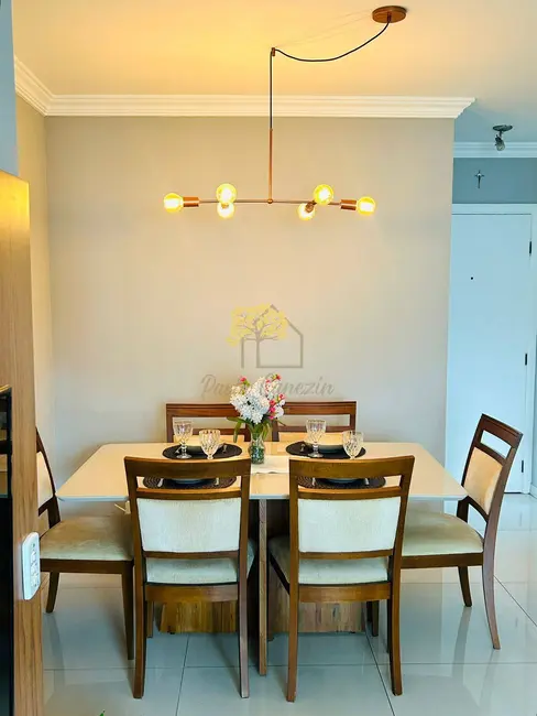 Apartamento com 2 quartos à venda, 70m2 em Sao Jose Dos Campos - SP - imagem 2 Foto 2 de Apartamento com 2 quartos à venda, 70m2 em Sao Jose Dos Campos - SP