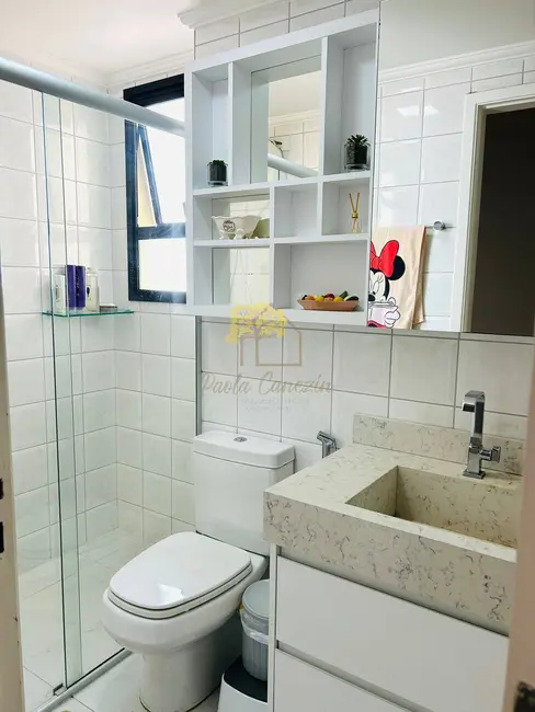 Apartamento com 2 quartos à venda, 70m2 em Sao Jose Dos Campos - SP - imagem 8 Foto 8 de Apartamento com 2 quartos à venda, 70m2 em Sao Jose Dos Campos - SP