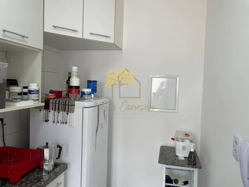 Foto 3 de Apartamento com 2 quartos à venda em Sao Jose Dos Campos - SP