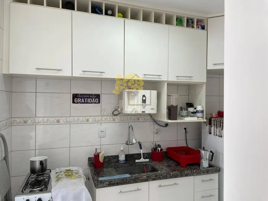 Foto 5 de Apartamento com 2 quartos à venda em Sao Jose Dos Campos - SP