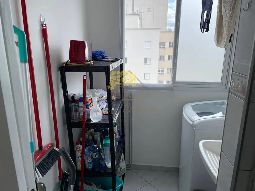 Foto 2 de Apartamento com 2 quartos à venda em Sao Jose Dos Campos - SP