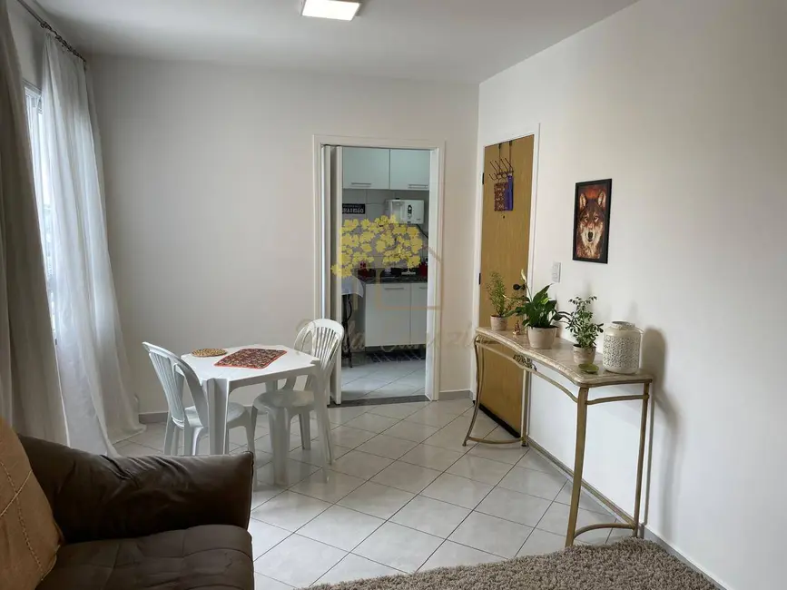 Foto 1 de Apartamento com 2 quartos à venda em Sao Jose Dos Campos - SP