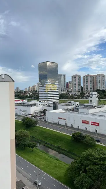 Foto 7 de Apartamento com 2 quartos à venda em Sao Jose Dos Campos - SP