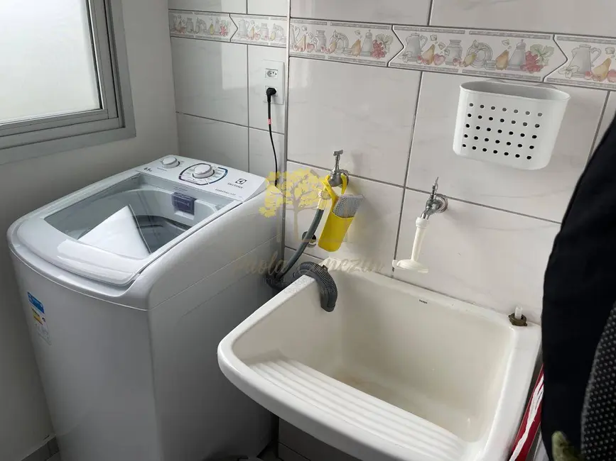 Foto 8 de Apartamento com 2 quartos à venda em Sao Jose Dos Campos - SP