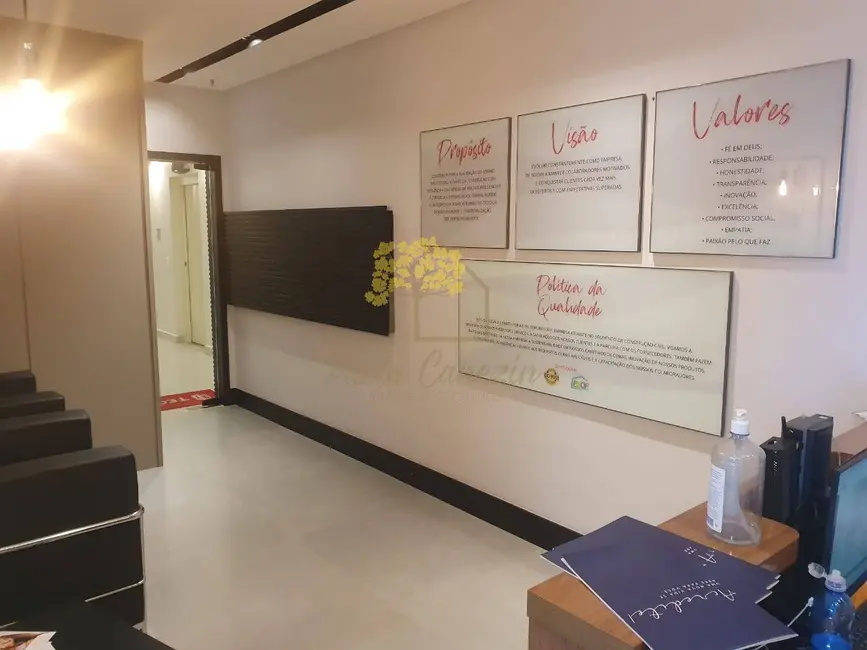 Foto 2 de Sala Comercial à venda, 72m2 em Sao Jose Dos Campos - SP